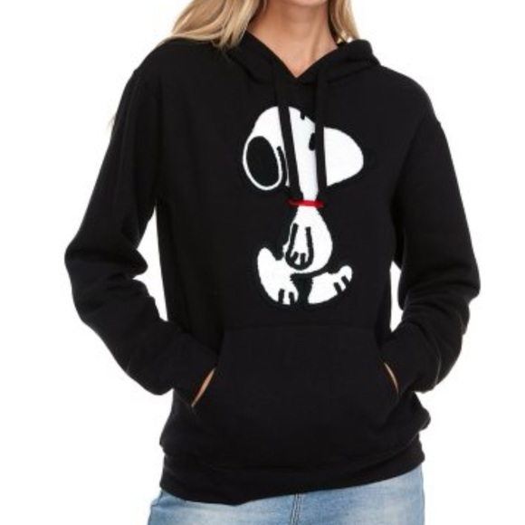 Disney Tops - Disney Ladies Character Hoodie